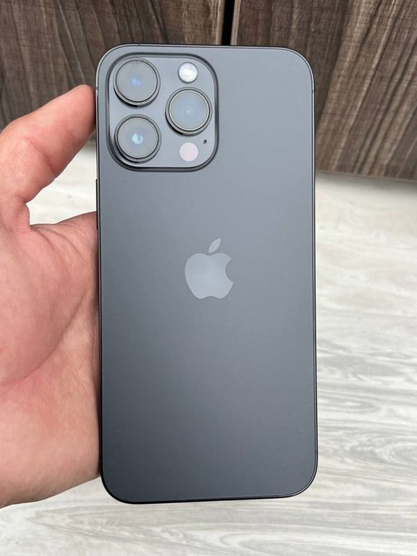 Iphone 14 pro max ideal