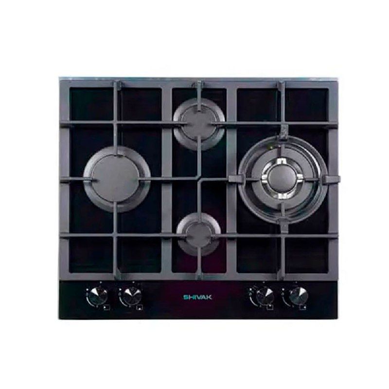 Встроенная газовая плита Shiv-G22-260 Встроенная газовая плита Shiv-G22-260