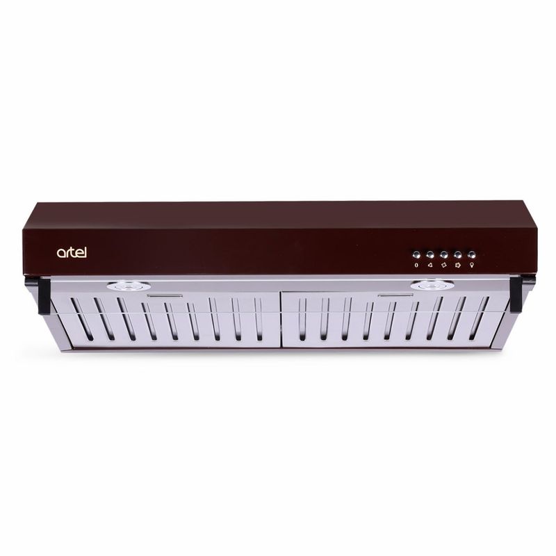 Вытяжка ART-0960 Punto Baffle Вытяжка ART-0960 Punto Baffle