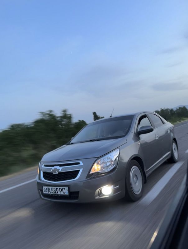 Cobalt 3-pozitsiya Cobalt 3-pozitsiya