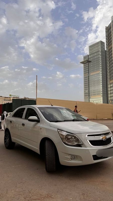 Cobalt Moshina alo darajada xarajati yoq uzim minganman real oladiga