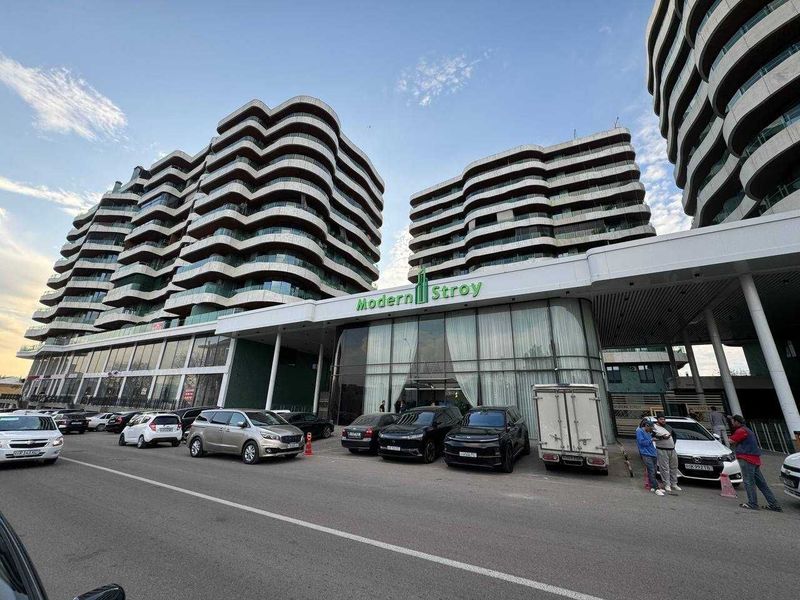 Срочно! Modern stroy, новостройка, коробка, 3\4\11, 143м2 Срочно! Modern stroy, новостройка, коробка, 3\4\11, 143м2