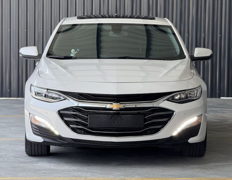 Chevrolet malibu 2 2,4 premier Chevrolet malibu 2 2,4 premier