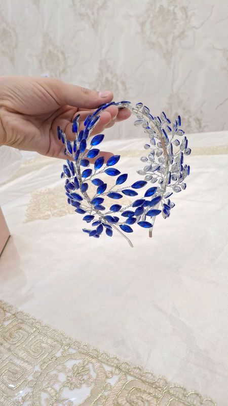 diadema abadok tillaqosh diadema abadok tillaqosh