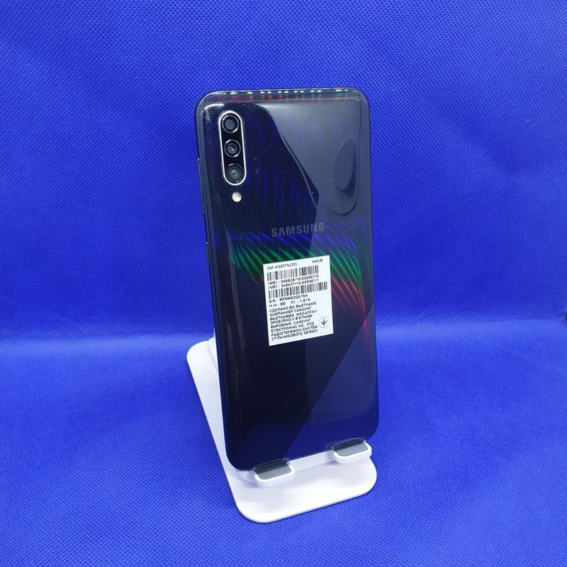 Samsung Galaxy A30s