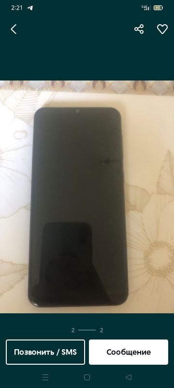 Samsung a 50 ishlashi zor Samsung a 50 ishlashi zor