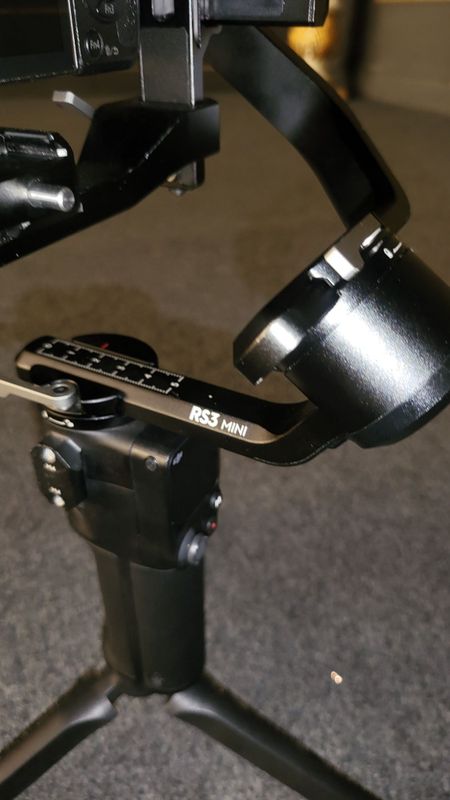 Продам Ronin rs 3 mini
