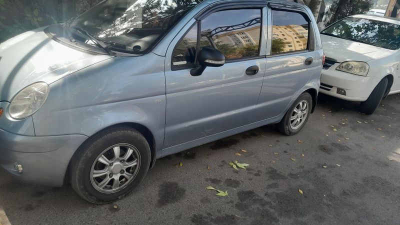 Matiz,dilfin rang , Matiz,dilfin rang ,
