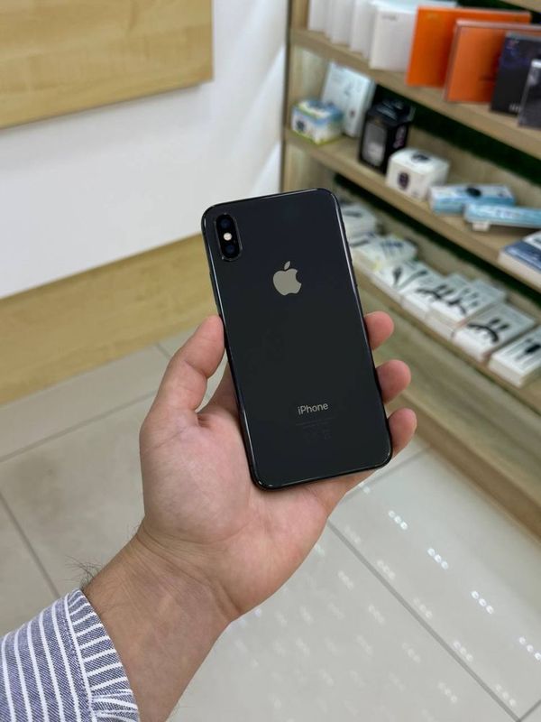 Iphone x 64gb bezface 99$ srocni