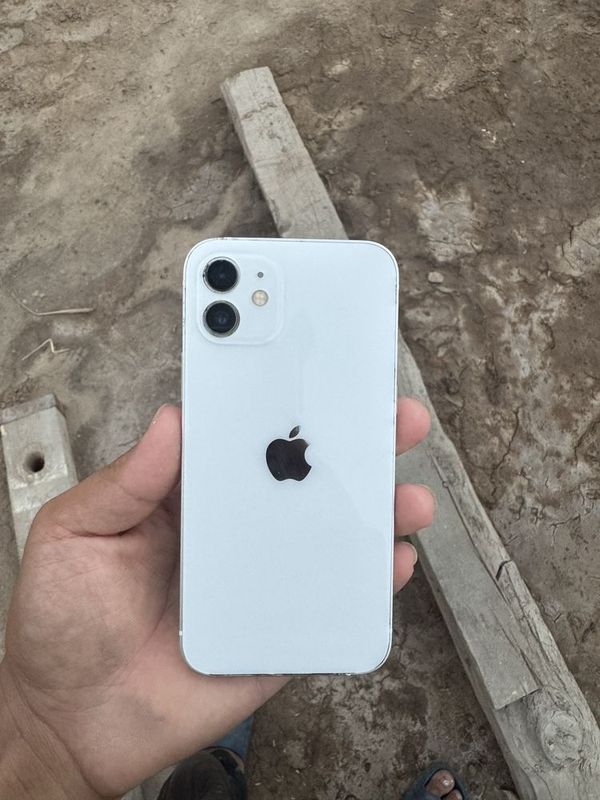 Iphone 12 sroshni