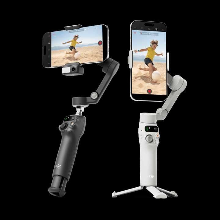 Стабилизатор для телефона Dji osmo 7 Стабилизатор для телефона Dji osmo 7