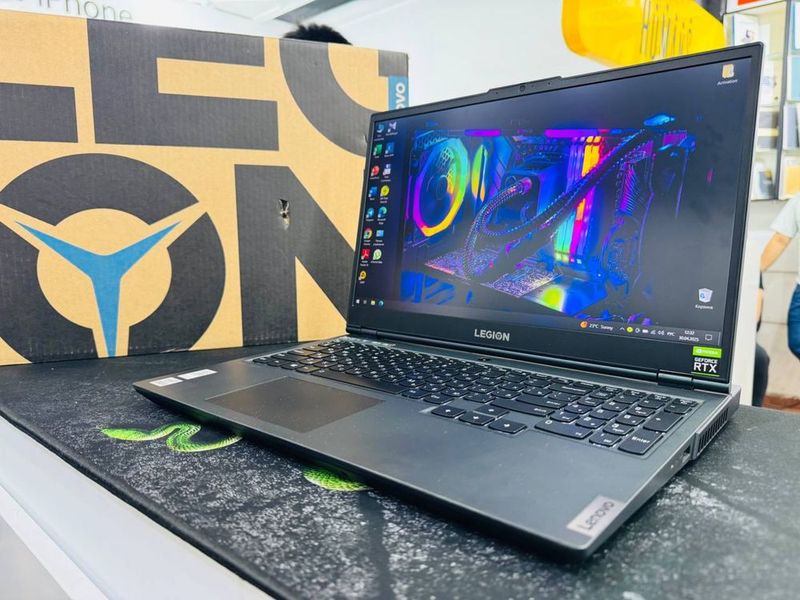 lenovo Legion Core i5-10500H 16/512 RTX3050 lenovo Legion Core i5-10500H 16/512 RTX3050