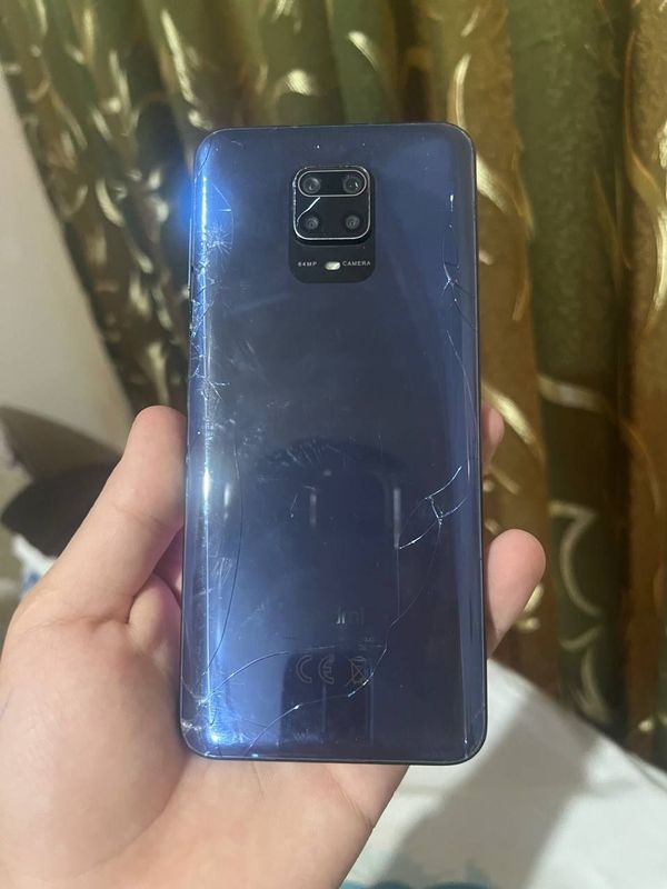 Redmi note 9s sotiladi