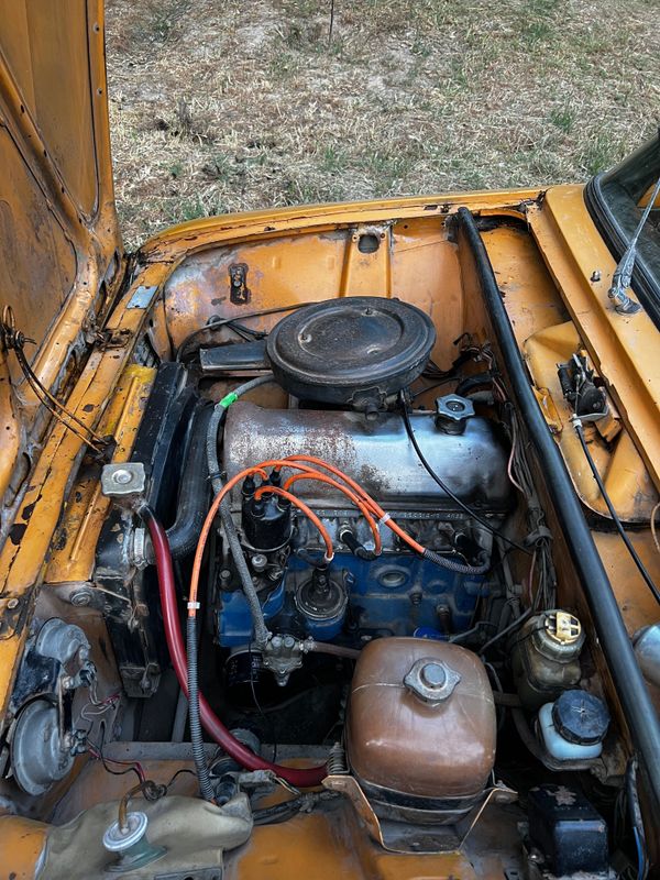 Vaz2102 sotiladi