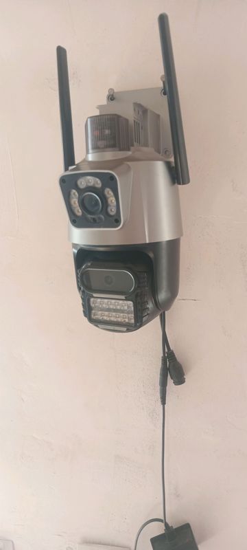 Full HD Kamera