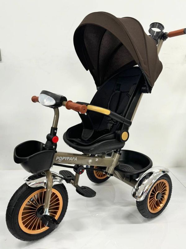 Popybaby Velosapeti