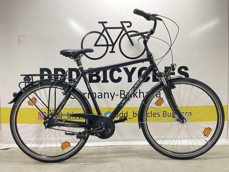 Германский велосипед Velo De Ville Германский велосипед Velo De Ville
