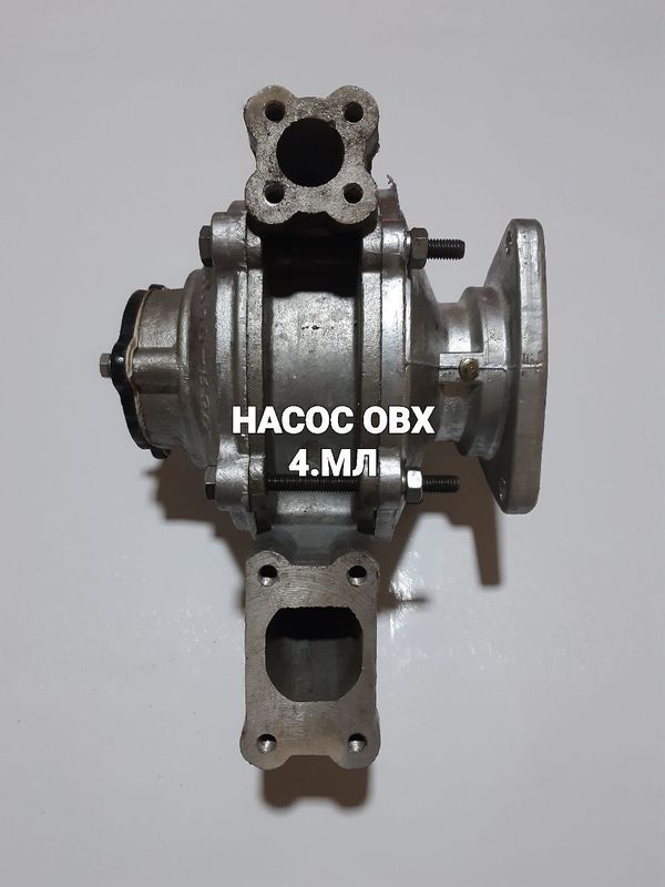 ОВХ - 600 насослар сотилади ОВХ - 600 насослар сотилади