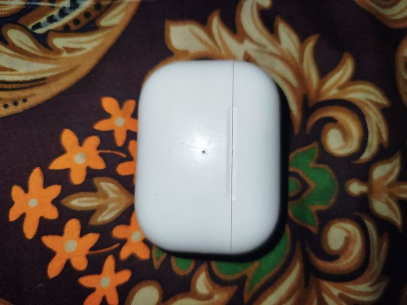 Airpods pro kafolati bilan Airpods pro kafolati bilan
