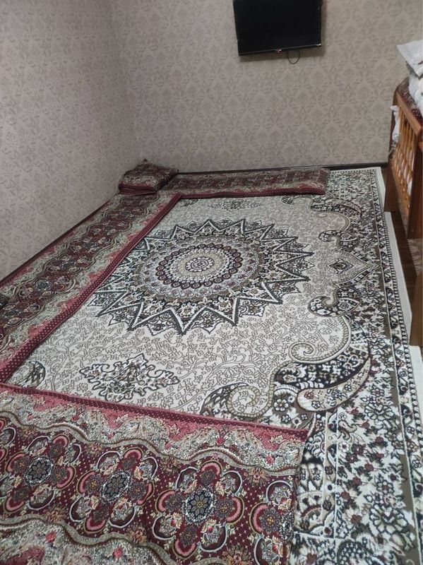 Qizlar uchun ijaraga kvartira bor Qizlar uchun ijaraga kvartira bor