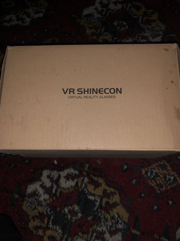Vr Shlem sotiladi telefon qoyb ishlatsa boladi