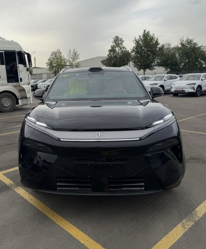 BYD Tang L 2 pozitsiya
