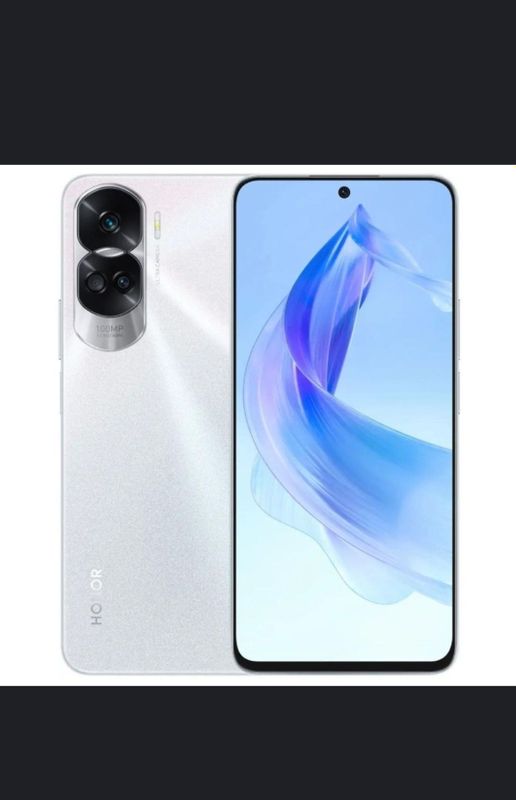 Honor 90 Lite 5G 256/8+5 Turbo Ram Honor Al bor Abmen bor Iphonega