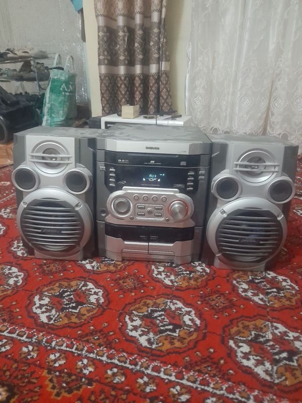 Daewoo muziqalni sentr sotiladi
