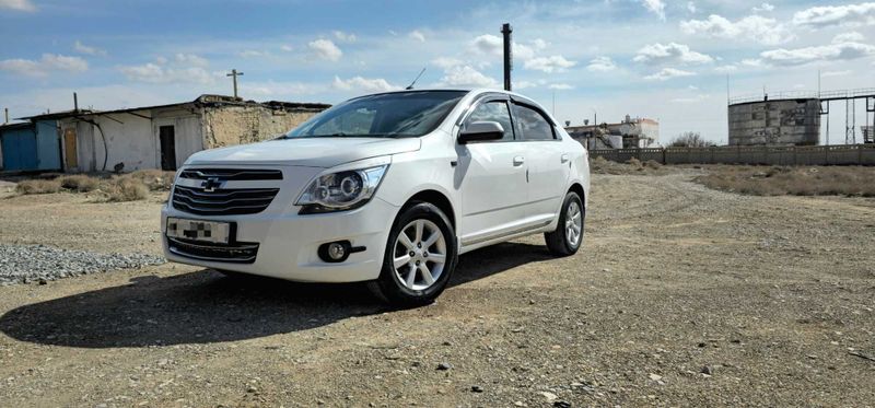 Продается Chevrolet Cobalt