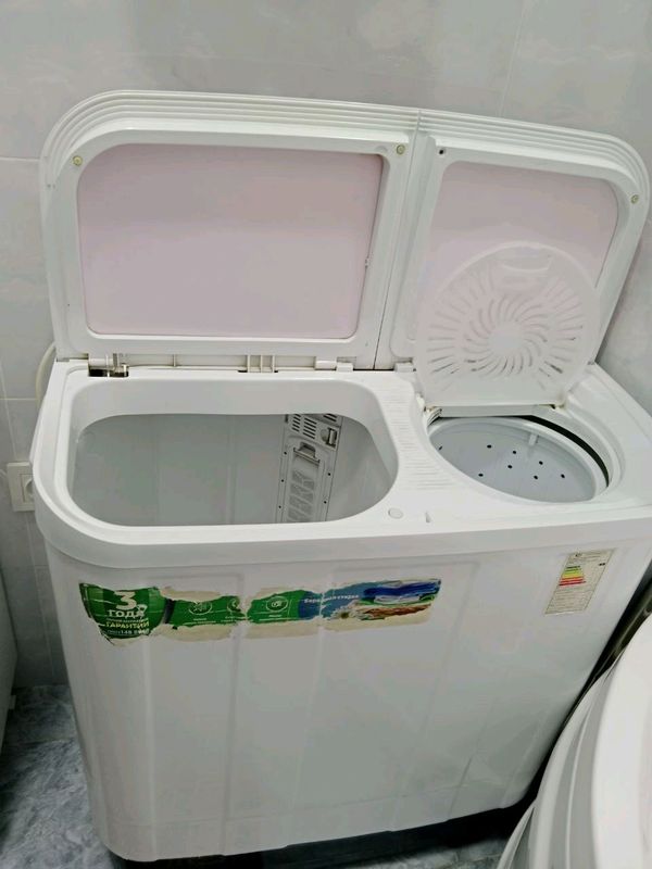 Kir moshina