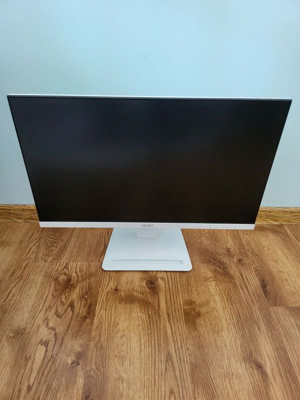 Идеал MSI Pro MP243X 100HZ FHD IPS