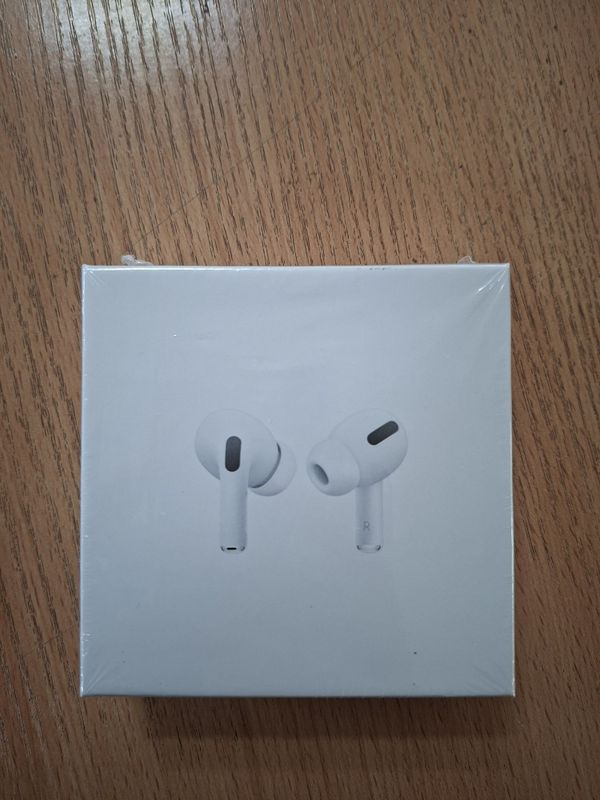 Simsiz quloqchin Airpods Pro 2