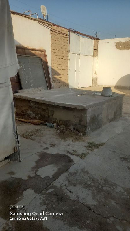 Янги боғ томонда барча қулайликларга эга уй сотилади Янги боғ томонда барча қулайликларга эга уй сотилади