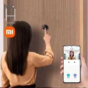 Видеоглазок Xiaomi Smart Cat Eye 1S