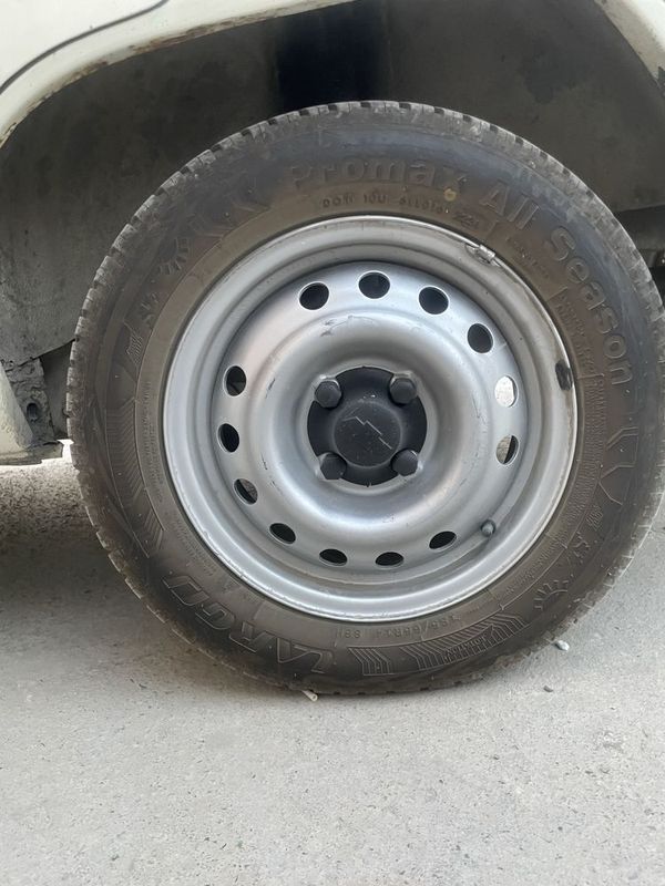 largo balon bilan nexia zavod 14 diska
