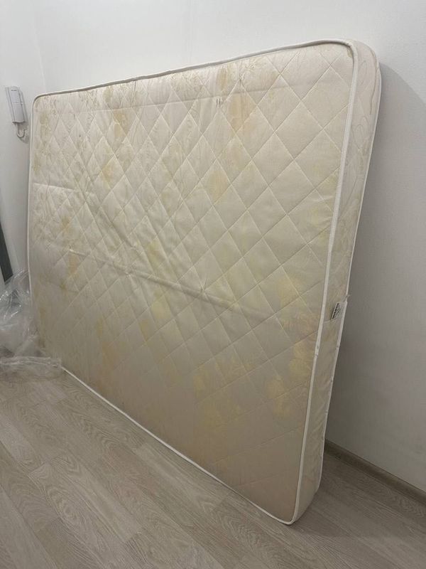Mattress double bed Mattress double bed
