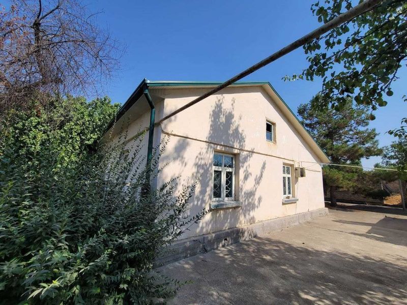 Продаётся дом! Поселок Балыкчи 18 соток! Можно сделать 2 входа! Продаётся дом! Поселок Балыкчи 18 соток! Можно сделать 2 входа!