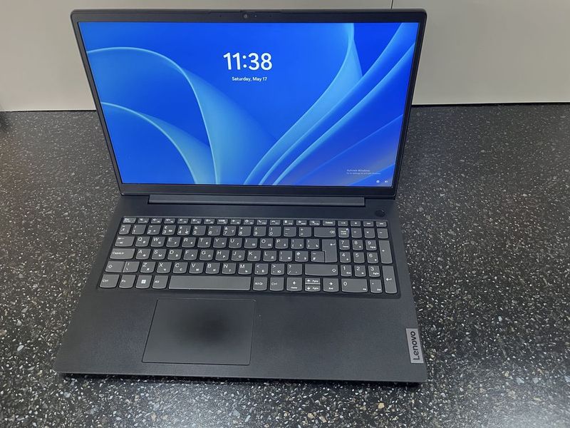Lenovo 82TT Corei3 (12-avlod) | 8/256GB (ssd) | Yangi holatda Lenovo 82TT Corei3 (12-avlod) | 8/256GB (ssd) | Yangi holatda
