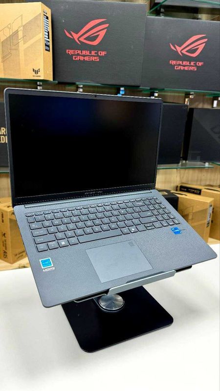 Noutbuk/Asus Expertbook/Intel Core i5-13500H-Dasturlash&Dostavka BEPUL