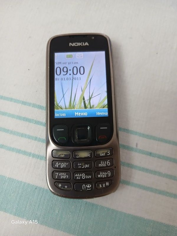 Nokia 6303 original