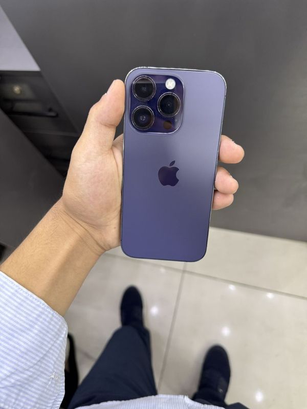 Iphone 14 pro sotiladi Iphone 14 pro sotiladi