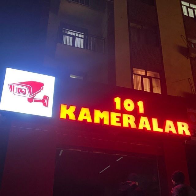 Kamera Damafon va turli xil elektron qurilmalar Kamera Damafon va turli xil elektron qurilmalar