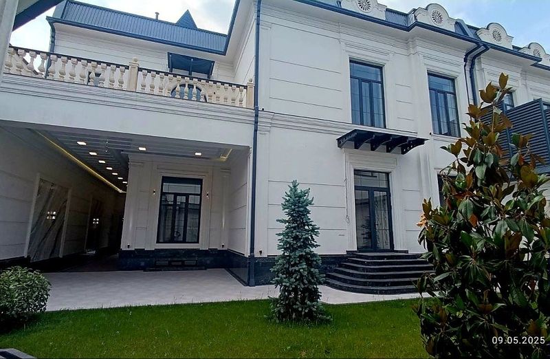 Шикарный новый трехуровневый евродом в Юнусабаде, махалла Қизил дехқо Шикарный новый трехуровневый евродом в Юнусабаде, махалла Қизил дехқо