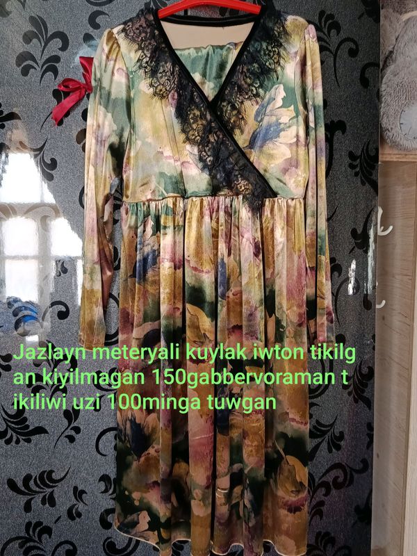 kiyimlar kiyimlar