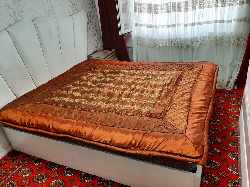2 kishilik Kotta Ko'rpa 2 kishilik Kotta Ko'rpa