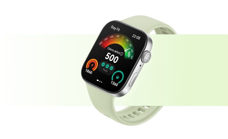 Huawei watch fit 3