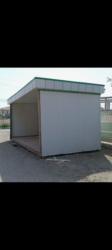 Контейнерлар сотилади