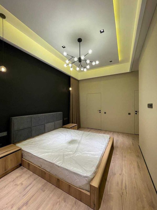 Аренда! 4 комнатная квартира в Tashkent city Gardens Residence