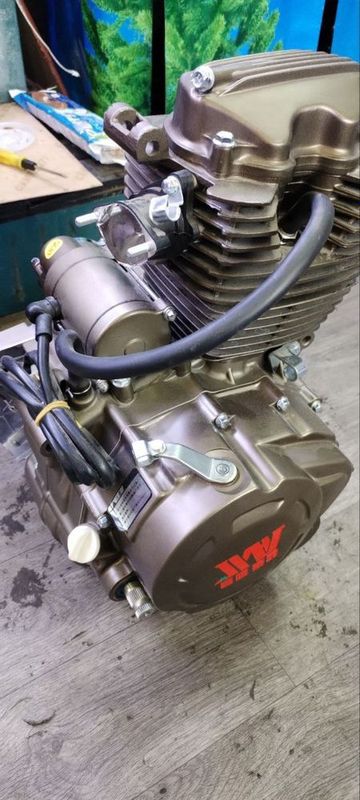 Motor motoga 200 kub Motor motoga 200 kub
