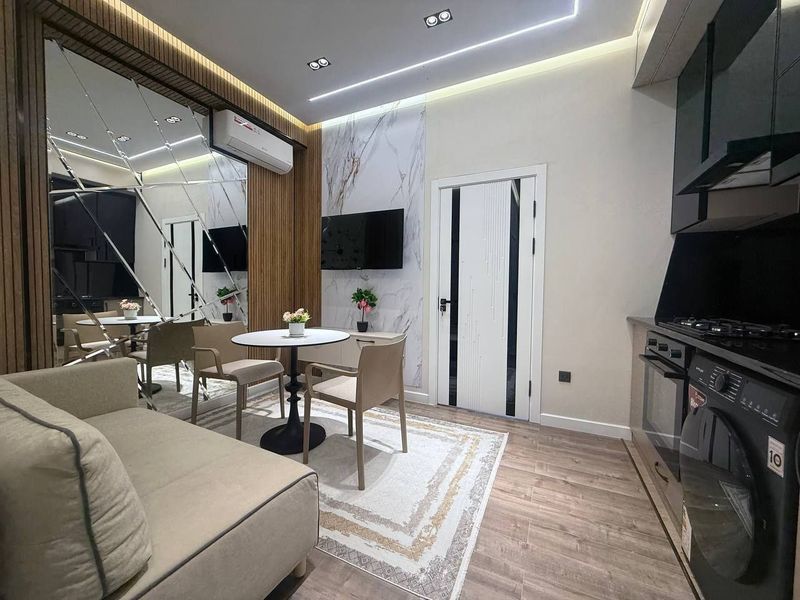 Ш.Руставели, Жк Prestige Gardens 1 комнатная Ш.Руставели, Жк Prestige Gardens 1 комнатная